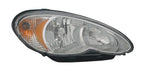Headlight Headlamp for 06-10 Chrysler PT Cruiser Right Passenger