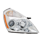Headlight Front Lamp for 06-07 Kia Sedona Right Passenger