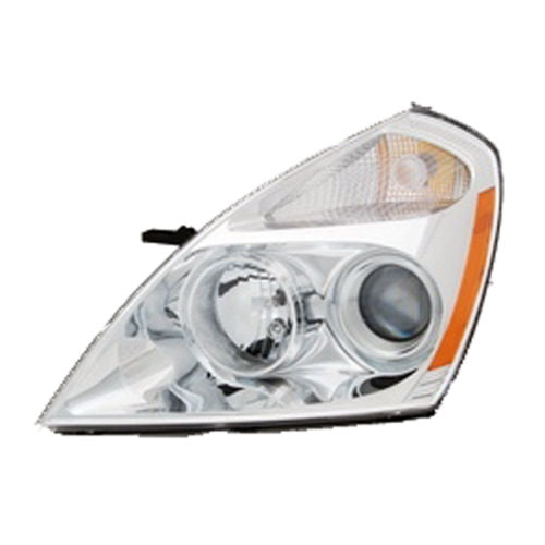 Headlight Front Lamp for 06-07 Kia Sedona Left Driver