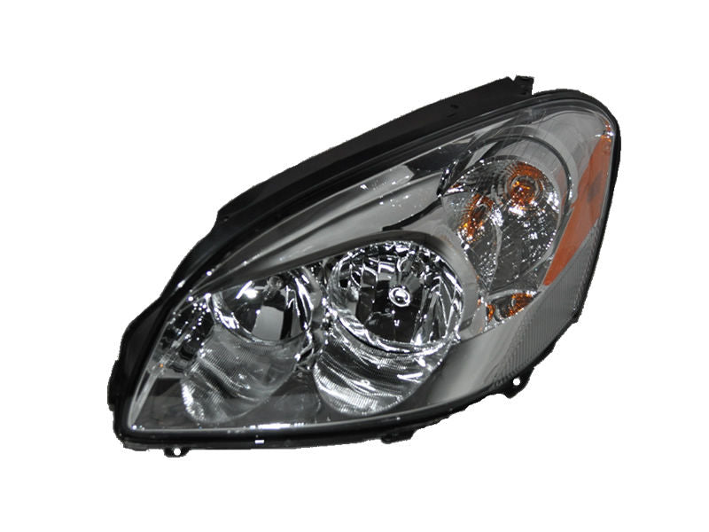 Headlight Front Lamp for 06-08 Buick Lucerne (CX) Right Passenger CAPA