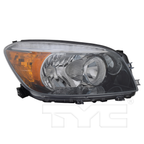 Headlight Front Lamp for 06-08 Toyota RAV4 Sport Model Passenger Right
