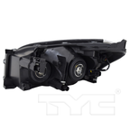 Headlight Front Lamp for 06-08 Toyota RAV4 Sport Model Passenger Right