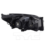 Headlight Front Lamp for 06-08 Toyota RAV4 Sport Model Driver Left