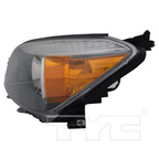 Headlight Front Lamp for 06-08 Toyota RAV4 Sport Model Driver Left