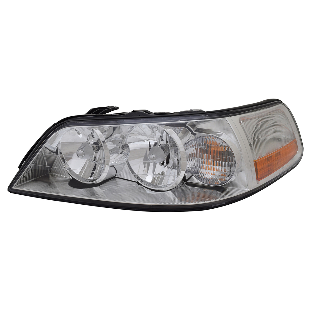 Headlight Front Lamp for 05-11 Lincoln Town Car Left Driver Side