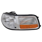 Headlight Front Lamp for 05-11 Lincoln Town Car Left Driver Side