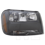 Headlight Front Lamp for 06-09 Chevy TrailBlazer LT Passenger Right