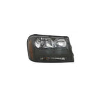 Headlight Front Lamp for 06-09 Chevy Trailblazer (LT) Right Passenger