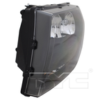Headlight Front Lamp for 06-09 Chevy TrailBlazer LT Driver Left