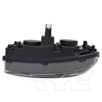 Headlight Front Lamp for 06-09 Chevy TrailBlazer LT Driver Left