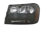 Headlight Front Lamp for 06-09 Chevy Trailblazer (LT) Left Driver