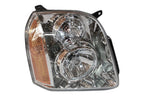 Headlight Lamp for 07-14 GMC Yukon/XL Non-Denali w/o Logo Right Passenger CAPA