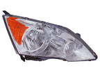 Headlight Front Lamp for 07-11 Honda CR-V/CRV Right Passenger CAPA