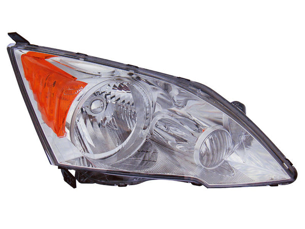 Headlight Front Lamp for 07-11 Honda CR-V/CRV Right Passenger CAPA