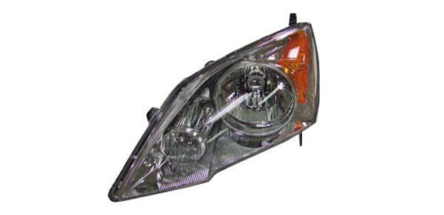 Headlight Front Lamp for 07-11 Honda CR-V/CRV Left Driver CAPA