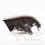 Headlight Front Lamp for 07-13 GMC Sierra Right Passenger CAPA