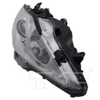 Headlight Front Lamp for 06-08 Lexus IS250/IS350 Right Passenger Side