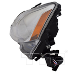 Headlight Front Lamp for 06-08 Lexus IS250/IS350 Left Driver Side