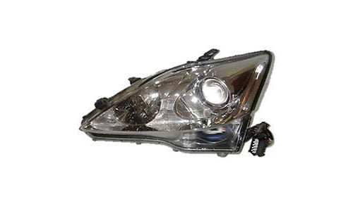 Headlight Front Lamp for 06-08 Lexus IS250/350 HID w/AFS Left Driver