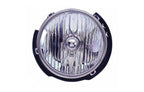 Headlight Front Lamp for 07-18 Jeep Wrangler (JK) Left Driver