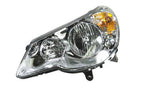 Headlight Front Lamp for 07-10 Chrysler Sebring Sedan/Convertible Left Driver