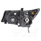HID Headlight for 07-09 Acura MDX Base/Tech Right Passenger
