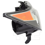 HID Headlight for 07-09 Acura MDX Base/Tech Right Passenger