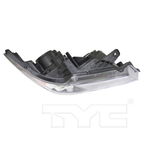 HID Headlight for 07-09 Acura MDX Base/Tech Right Passenger