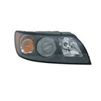 Halogen Headlight Front Lamp for 04-07 Volvo S-40/05-07 V-50  Right Passenger