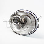 Halogen Headlight Front Lamp for 06-10 Volkswagen Beetle  Right Passenger CAPA