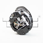 Halogen Headlight Front Lamp for 06-10 Volkswagen Beetle  Right Passenger CAPA