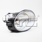 Halogen Headlight Front Lamp for 06-10 Volkswagen Beetle  Right Passenger CAPA