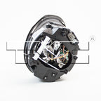 Halogen Headlight Front Lamp for 06-10 Volkswagen Beetle  Left Driver CAPA