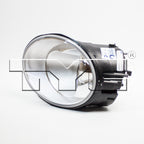 Halogen Headlight Front Lamp for 06-10 Volkswagen Beetle  Left Driver CAPA