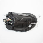 Halogen Headlight Front Lamp for 06-10 Volkswagen Beetle  Left Driver CAPA