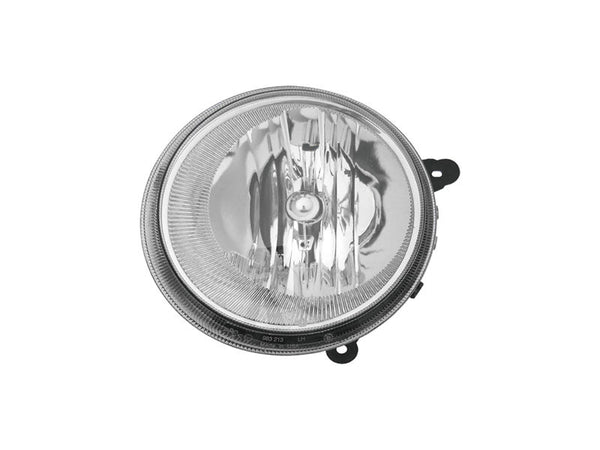 Headlight for 07-10 Jeep Compass/07-14 Patriot (w/o Leveling) Driver CAPA