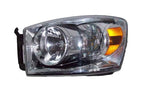 Headlight Front Lamp for 07-08 Dodge Ram Pickup Left Driver