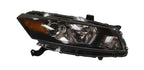 Headlight Front Lamp for 08-10 Honda Accord Coupe Right Passenger Side