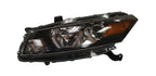 Headlight Front Lamp for 08-10 Honda Accord Coupe Left Driver Side