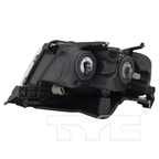 Headlight Front Lamp for 08-09 Ford Taurus-X Right Passenger Side