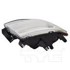Headlight Front Lamp for 08-09 Ford Taurus-X Right Passenger Side