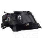 Headlight Front Lamp for 08-09 Ford Taurus-X Left Driver Side