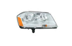 Headlight Front Lamp for 08-14 Dodge Avenger SXT/11-14 SE Model Right Passenger