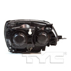 Headlight for 08-10 Saturn Vue/Hybrid/12-14 Chevy Captiva Sport Driver CAPA