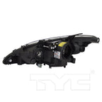 Headlight Front Lamp for 07-09 Lexus ES-350 HID Right Passenger CAPA