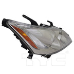 Headlight Front Lamp for 07-09 Lexus ES-350 HID Right Passenger CAPA