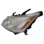 Headlight Front Lamp for 07-09 Lexus ES-350 HID Left Driver CAPA