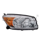 Headlight Front Lamp for 06-08 Toyota RAV-4 (Base/Limited) Right Passenger CAPA