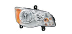 Headlight for 08-16 Chrysler Town & Country/11-20 Grand Caravan Right Side