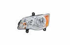 Headlight for 08-16 Chrysler Town & Country/11-20 Grand Caravan Left Side